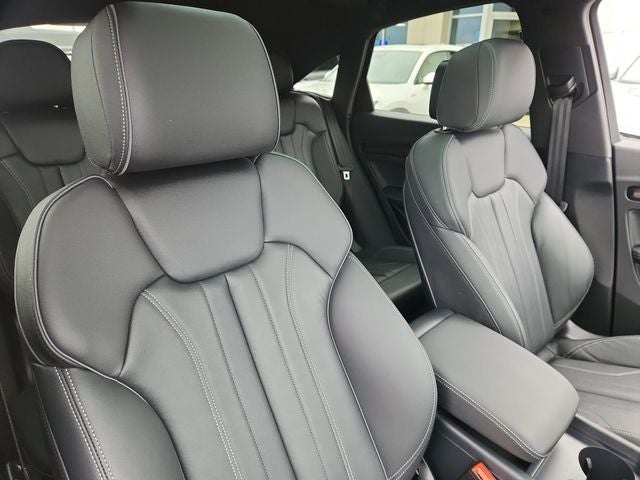 2025 Audi Q5 Sportback quattro