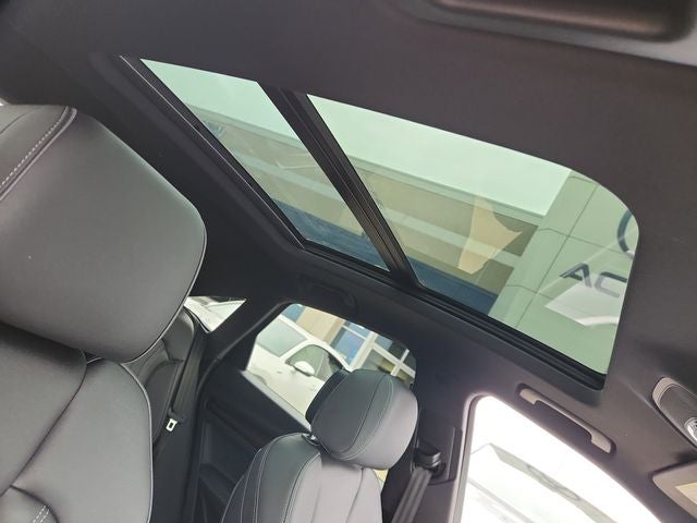 2025 Audi Q5 Sportback quattro