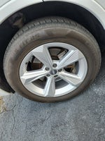 2020 Audi Q7 Premium