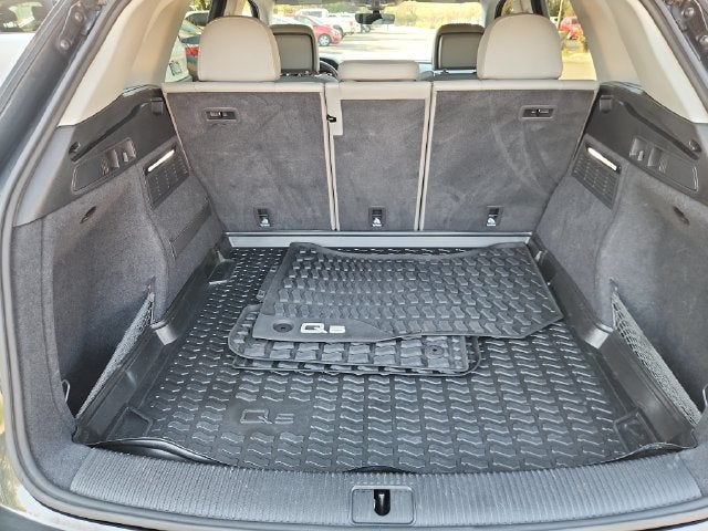 2019 Audi Q5 2.0T Premium Plus quattro