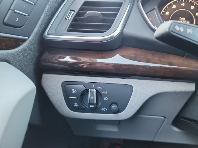 2019 Audi Q5 2.0T Premium Plus quattro