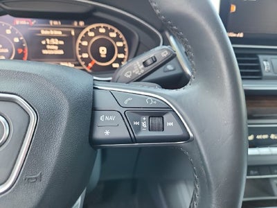 2019 Audi Q5 2.0T Premium Plus quattro
