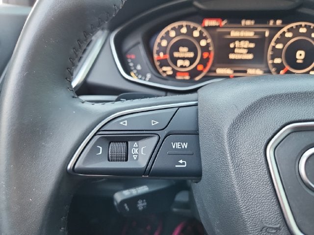 2019 Audi Q5 2.0T Premium Plus quattro