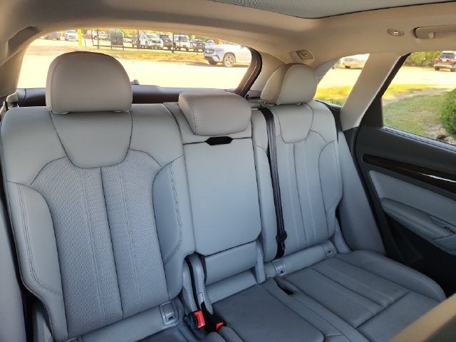2019 Audi Q5 2.0T Premium Plus quattro