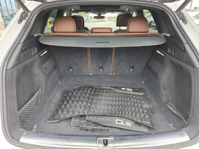 2018 Audi Q5 2.0T quattro