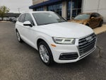 2018 Audi Q5 2.0T quattro