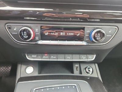2018 Audi Q5 2.0T quattro