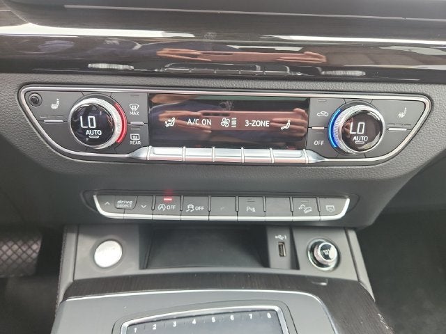2018 Audi Q5 2.0T quattro