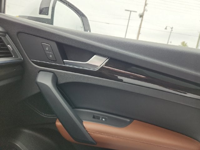 2018 Audi Q5 2.0T quattro