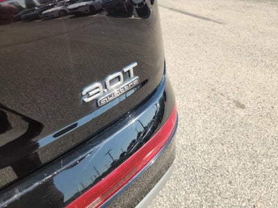 2018 Audi Q7 3.0T Premium Plus quattro