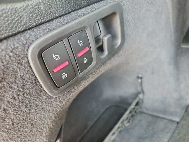 2018 Audi Q7 3.0T Premium Plus quattro
