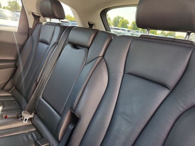 2018 Audi Q7 3.0T Premium Plus quattro
