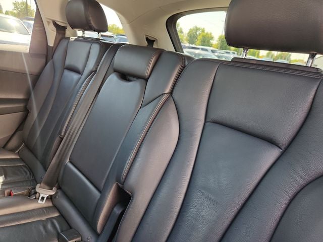 2018 Audi Q7 3.0T Premium Plus quattro