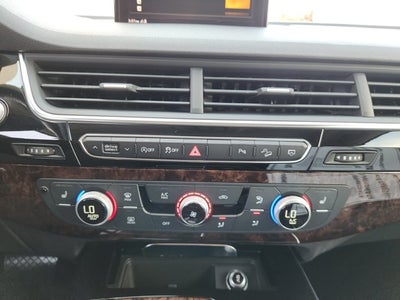 2018 Audi Q7 3.0T Premium Plus quattro