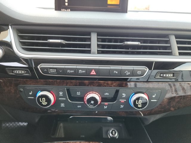 2018 Audi Q7 3.0T Premium Plus quattro