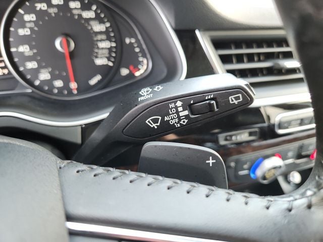2018 Audi Q7 3.0T Premium Plus quattro