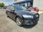 2017 Audi Q7 3.0T Prestige quattro
