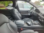 2017 Audi Q7 3.0T Prestige quattro