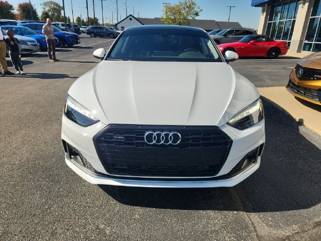 2024 Audi A5 Sportback Premium quattro