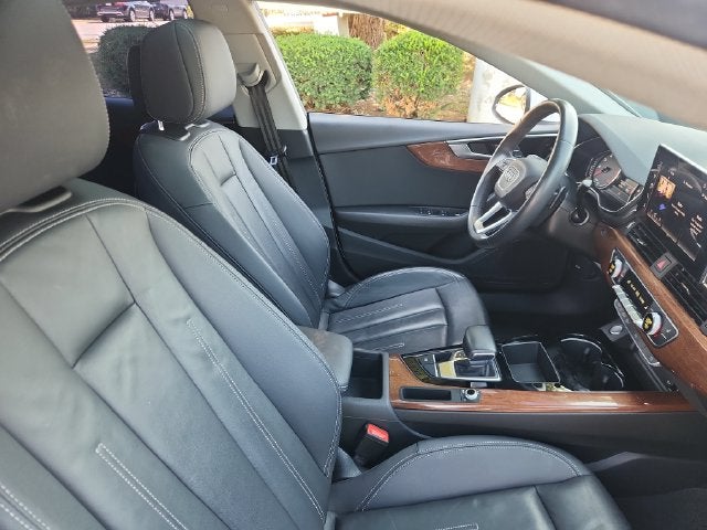 2024 Audi A5 Sportback Premium quattro