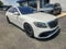 2019 Mercedes-Benz S-Class S 63 AMG® 4MATIC®