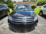 2017 Volkswagen Tiguan Sport 4Motion