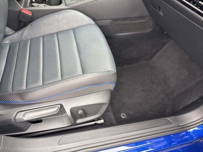 2022 Volkswagen Golf R 2.0T