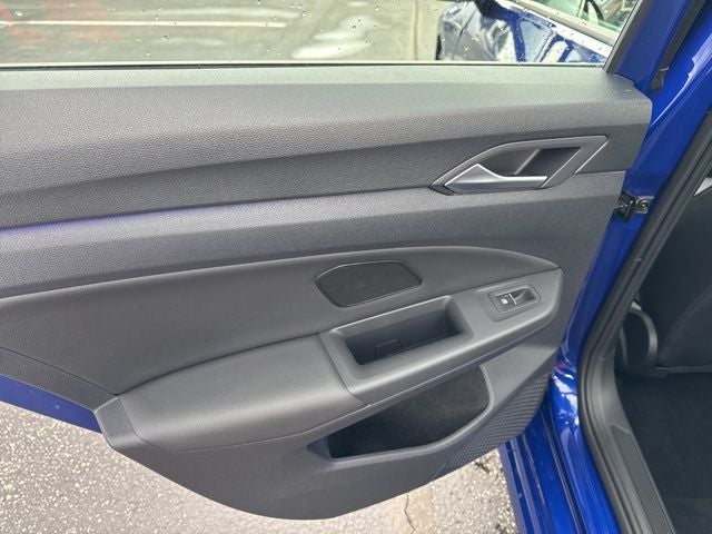 2022 Volkswagen Golf R 2.0T