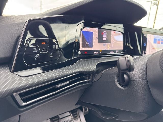2022 Volkswagen Golf R 2.0T