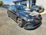 2024 Volkswagen Golf GTI 2.0T S