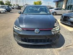 2024 Volkswagen Golf GTI 2.0T S