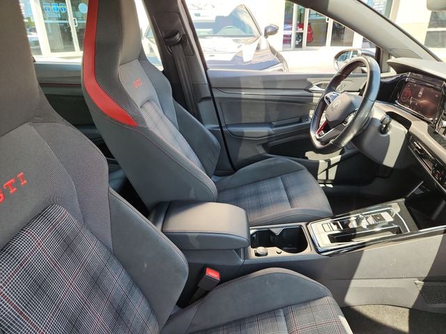 2024 Volkswagen Golf GTI 2.0T S