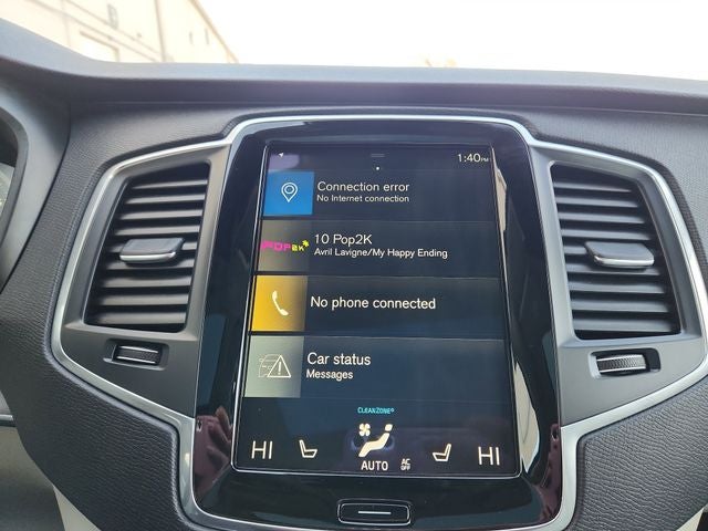 2021 Volvo XC90 T5 Momentum