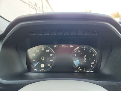 2021 Volvo XC90 T5 Momentum