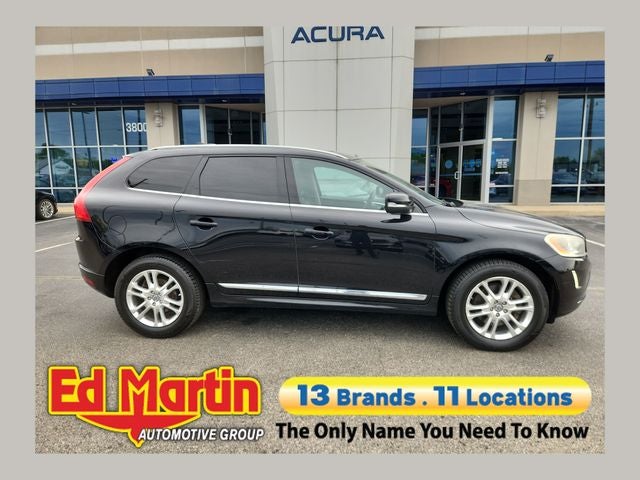 2015 Volvo XC60 T5 Premier