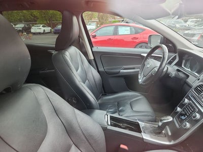 2015 Volvo XC60 T5 Premier