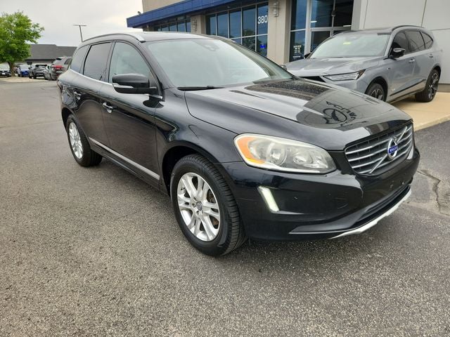 2015 Volvo XC60 T5 Premier