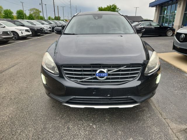 2015 Volvo XC60 T5 Premier