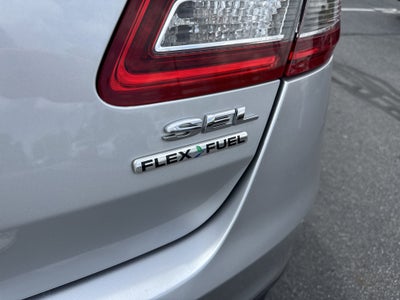 2016 Ford Taurus SEL