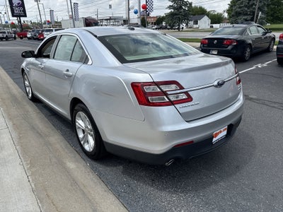 2016 Ford Taurus SEL