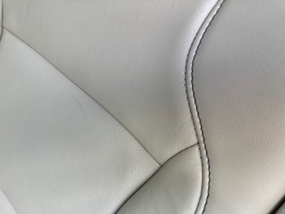 2016 Ford Taurus SEL