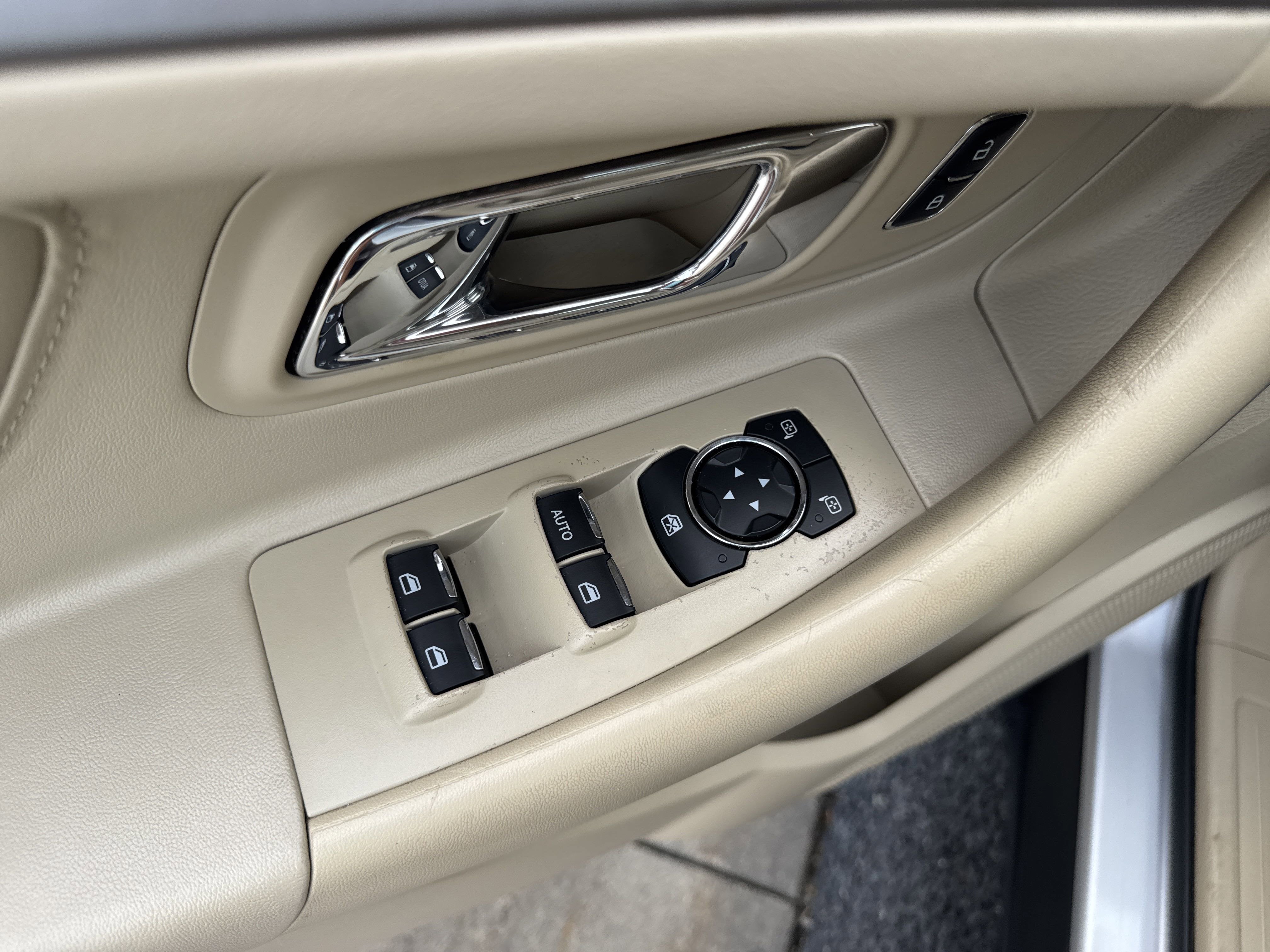 2016 Ford Taurus SEL