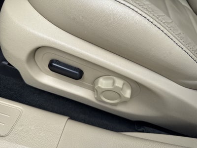 2016 Ford Taurus SEL