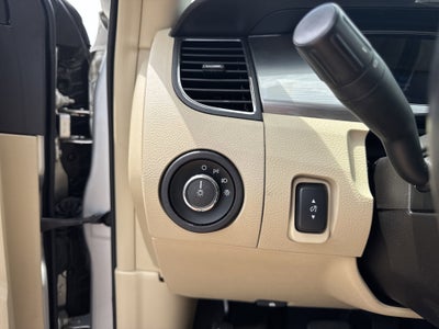 2016 Ford Taurus SEL