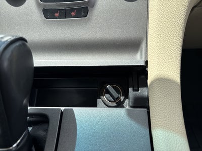 2016 Ford Taurus SEL