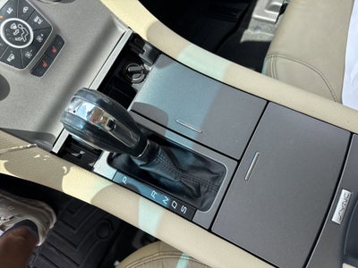 2016 Ford Taurus SEL