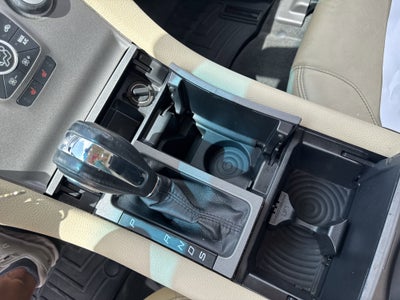 2016 Ford Taurus SEL