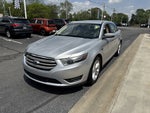 2016 Ford Taurus SEL