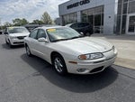 2001 Oldsmobile Aurora 3.5