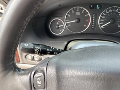 2001 Oldsmobile Aurora 3.5